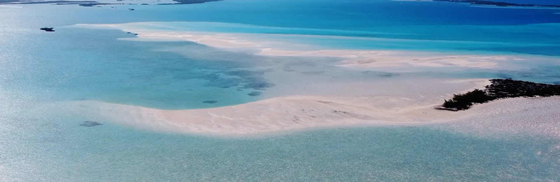 Exuma Silver Pool Color