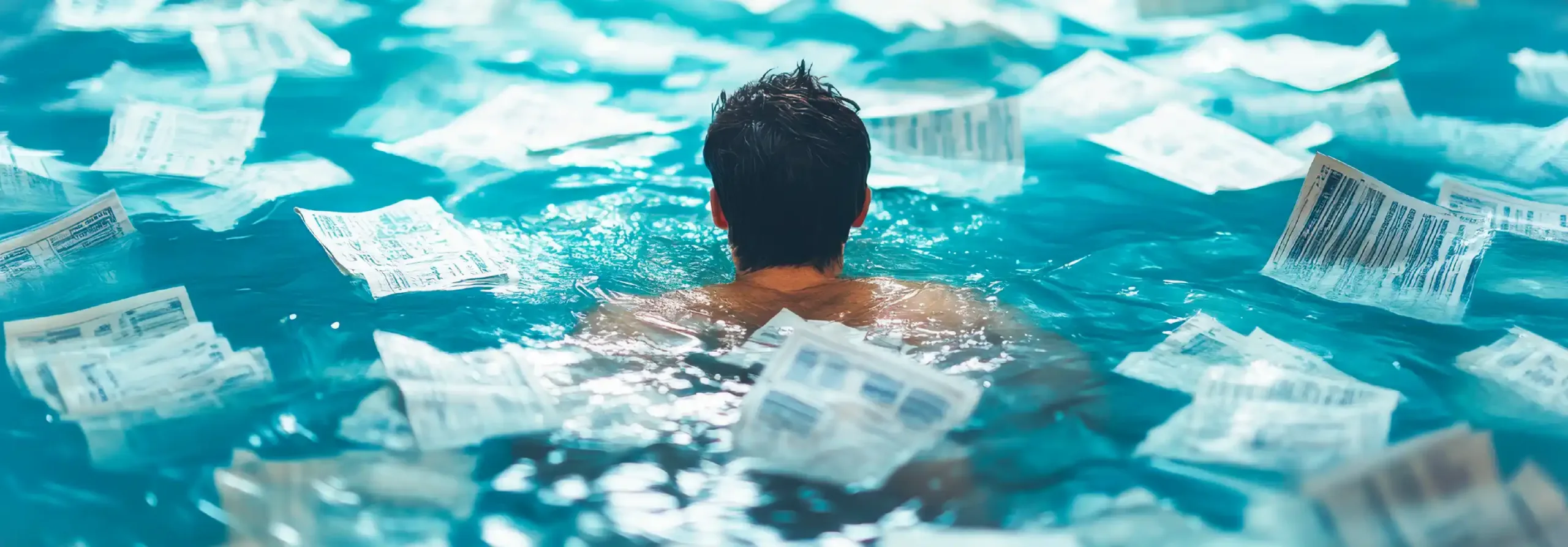 The Aviva Pools Toronto Editoral - a blog of swimming pool information